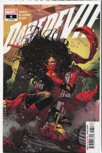 Daredevil #6 (2023)