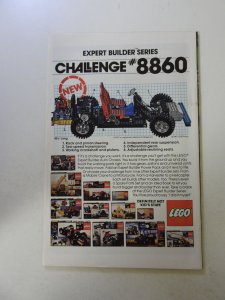 X-Men Annual #5 (1981) FN/VF condition