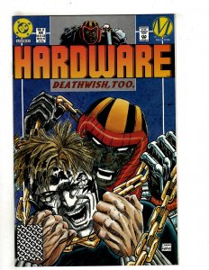 Hardware #6 (1993) SR37