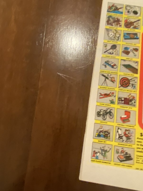 Ghost Rider #18 (1976)Namor,Spider-Man,Hercules