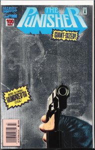 The Punisher #100 Prismatic Cover (1995) Punisher