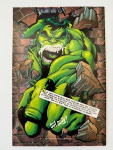 Captain America #24 NM+ (1999)