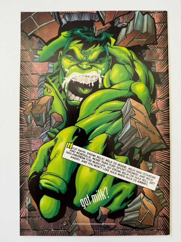 Captain America #24 NM+ (1999)