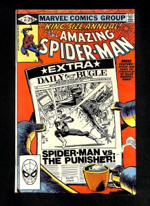 Amazing Spider-Man Annual #15