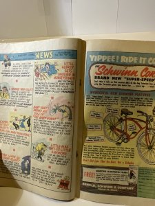 Little Max Comics #31  1954  Low Grade