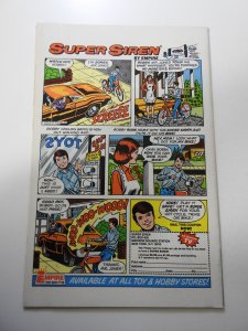 Wonder Woman #245 (1978)