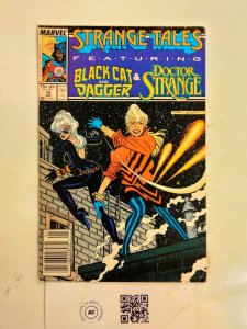 Strange Tales #10 VF-NM Marvel Comic Book 30 TJ81