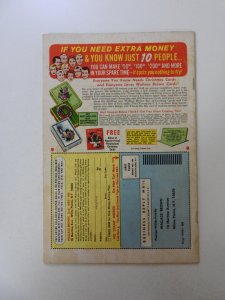 The Amazing Spider-Man #89 (1970) GD/VG condition moisture damage