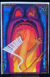 Breathtaker #4 (1990)