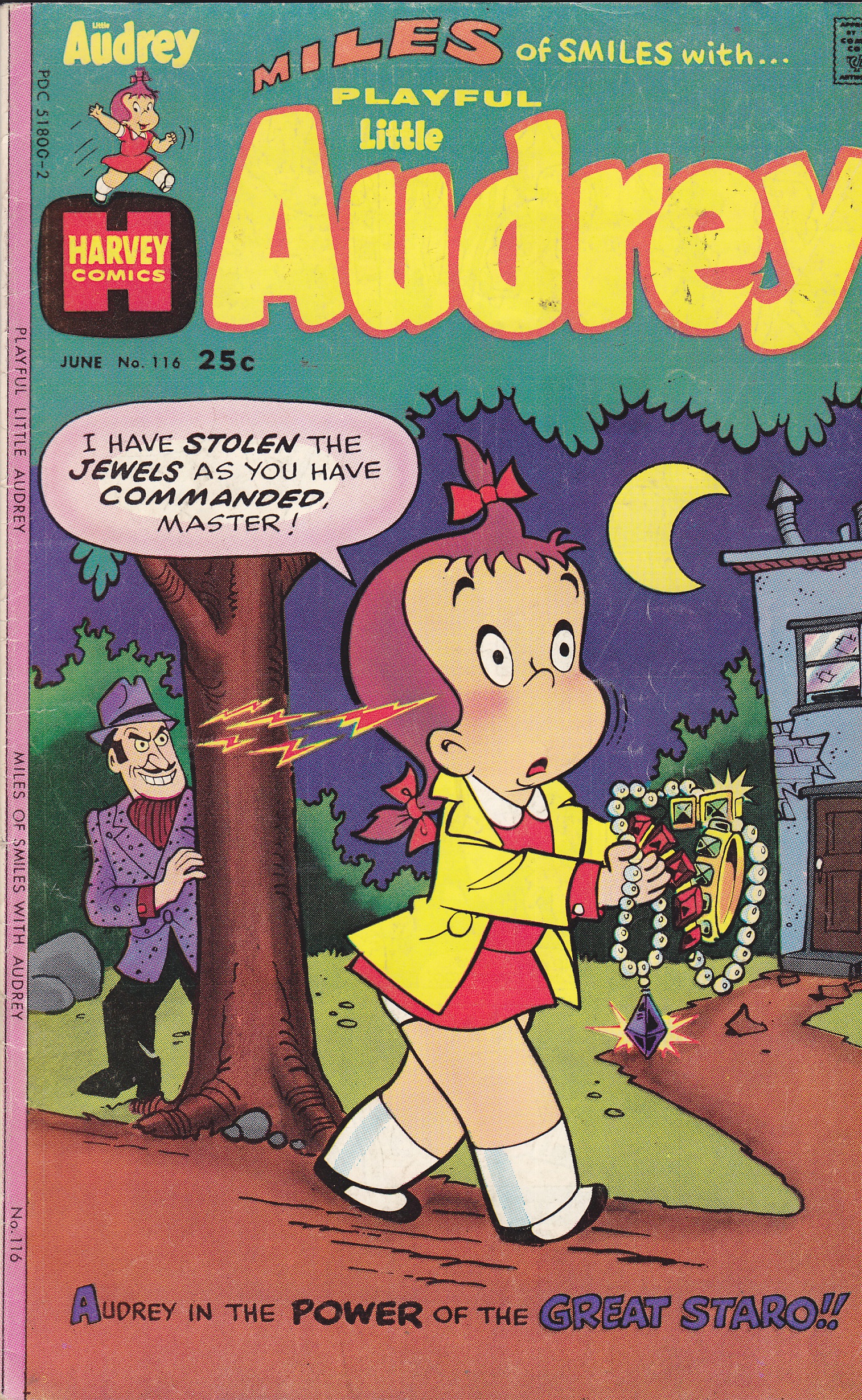 Best Cartoon Little Audrey Images On Pinterest Comic Books