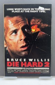 The Adventures Of Ford Fairlane #4 (1990)