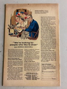 Avengers #33 3.5 (1966)