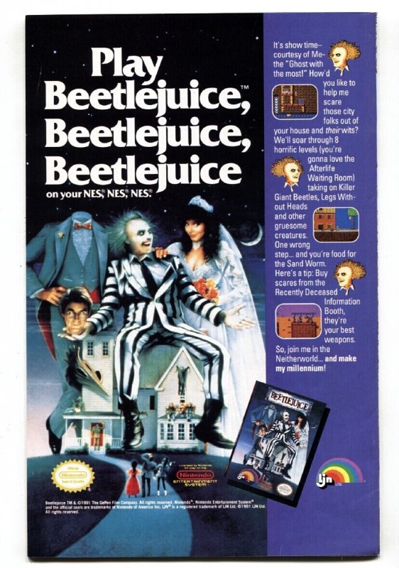 Magnus Robot Fighter #4  1991 - Valiant  -VF - Comic Book