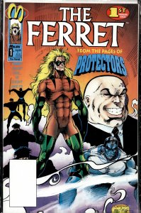 The Ferret (1992) The Ferret