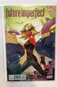 Future Imperfect #3 (2015)