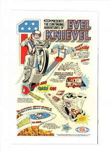 Avengers #131  1975  F/VF