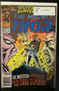 The Mighty Thor #443 (1992)
