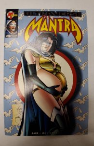 Mantra #18 (1995) NM Malibu Comic Book J659