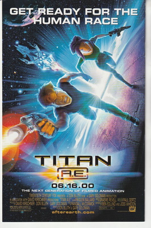 Buffy The Vampire Slayer(1998) # 21(DF Variant), 22,23,24,28