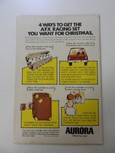 Justice League of America #103 (1972) FN- condition