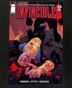 Invincible #24