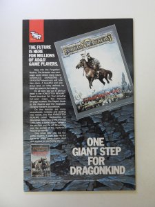 Tales Of G.I. Joe #1 (1988) VF+ condition