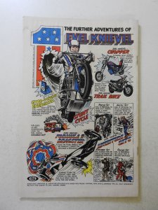 The X-Men #97 (1976) VG Condition MVS intact! moisture damage