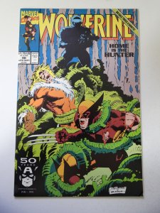 Wolverine #46 (1991)
