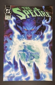 The Spectre #11 (1993)