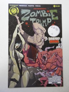 Zombie Tramp #11 (2015) NM- Condition!