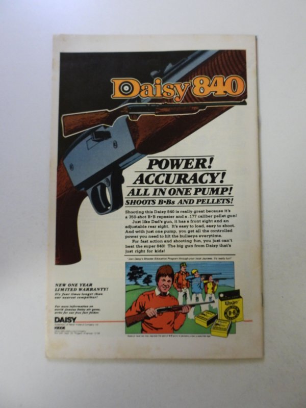 Batman #328 (1980) VF- condition