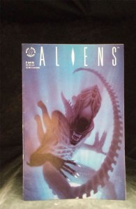 Aliens #2 1989  Comic Book