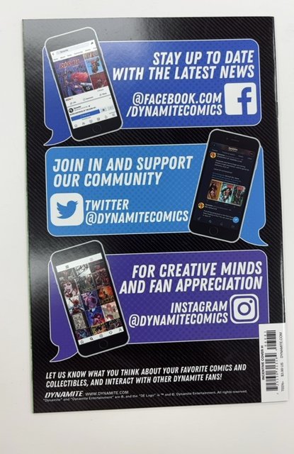 Sheena: Queen of the Jungle #6 (2022)