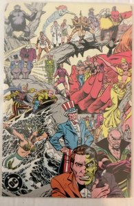 Who's Who: The Definitive Directory of the DC Universe#24 Newsstand Edit...