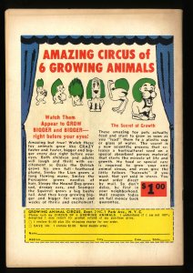 Flash #142 FN 6.0 Trickster! DC Comics