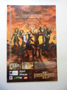 Young Avengers #7 (2005) VF/NM Condition