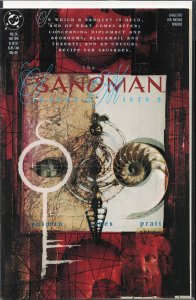 The Sandman #26 (1991) Sandman