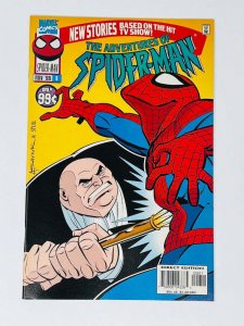 The Adventures of Spider-Man #8 (1996) (VF) 