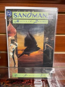 The Sandman #9 (1989)