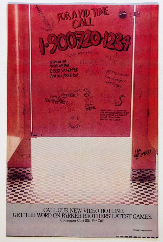 The Amazing Spider-Man #255 (1984) NEWSSTAND