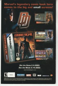 Ultimate War #3 (2003)