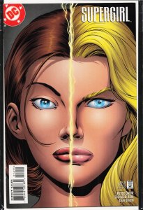 Supergirl #16 (1997) Supergirl