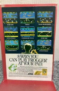 Captain America #293 (1984)