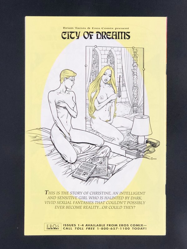 Bone Heads #2 (1995)