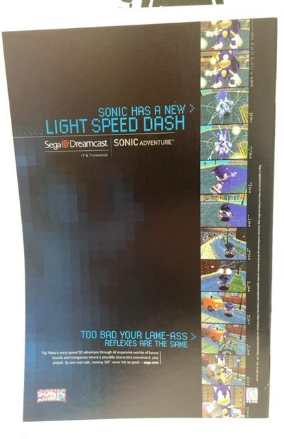 Supergirl #39 (1999)