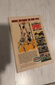 The Avengers #28 (1966)among us walks a Goliath Giant mans