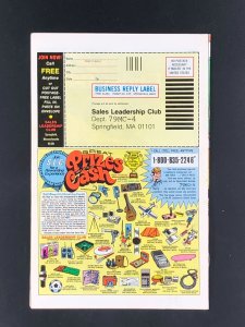 Marvel Team-Up #83 (1979) Spider-Man and Nick Fury