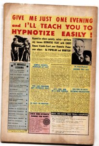 Life With Archie #24--1963--Operation Astronaut-Sci-fi story--Betty & Veronica--