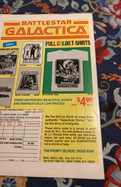 Daredevil #158 (1979)first Frank miller issue