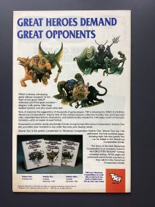 The Amazing Spider-Man #323 (1989)